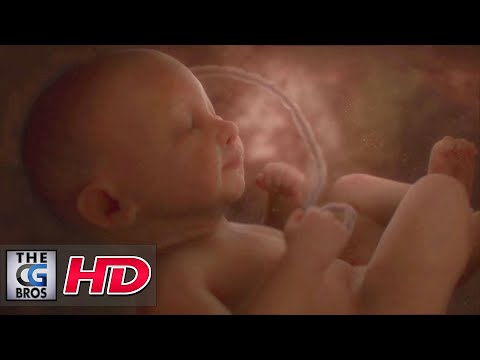 CGI 3D Making Of: "Our Babies Have A History- Making Of" - by Mikros Image