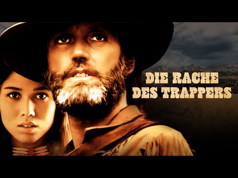 Die Rache des Trappers (WESTERN PETER FONDA UND JACK ELAM, Western Filme auf Deutsch anschauen)