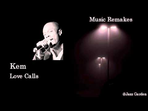 The Smooth Jazz All Stars -  Love Calls