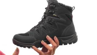 ECCO Sport Xpedition III GTX SKU:8638017