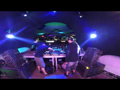 WHIPTONGUE LIVE @ NOMAD 2016 - ANDRADAS  MG