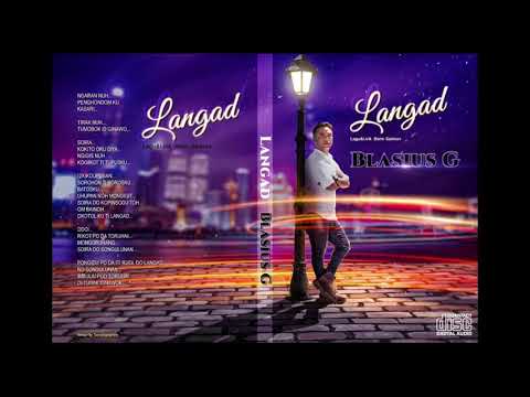 Langad by Blasius G