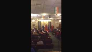 Real Party (Trevon's Birthday)