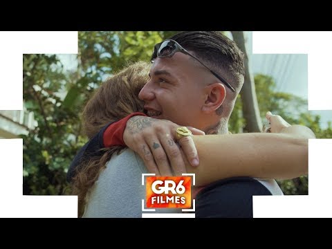 MC WD - Alô Mãe (GR6 Filmes) DJ André Mendes