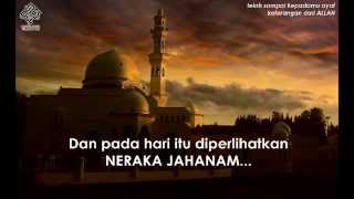 Download lagu Bacaan Surah Al Fajr Yang Meruntun Jiwa !! mp3
