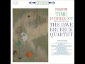 The Dave Brubeck Quartet - Far More Blue+Far More Drums AND Castilian Blues+Castilian Drums
