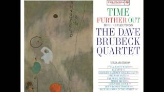 The Dave Brubeck Quartet - Far More Blue+Far More Drums AND Castilian Blues+Castilian Drums