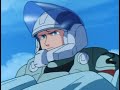 Robotech New Generation Scott Bernard Saves Rand Anime Geek Robotech