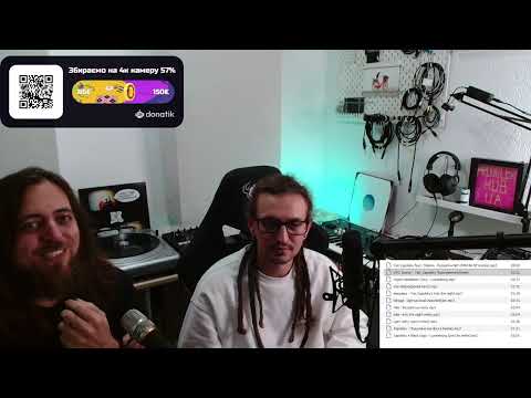 Producer Hub UA x Yan Zapolsky Remix by GYO Sound