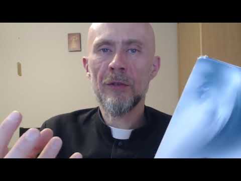 Wideo: Kto przestrzega mojej nauki, nie zazna śmierci na wieki.