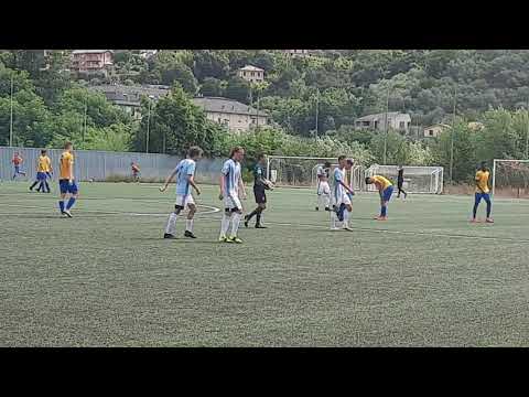 Primavera, Virtus Entella-Parma (amichevole) 1-0 (parziale fine p.t.)