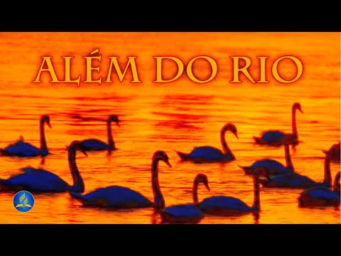 Hinário Adventista 570 - ALÉM DO RIO