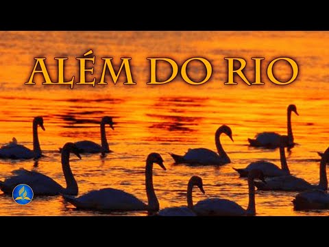 Além Do Rio - Hinário Adventista