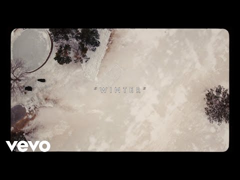 Khalid - Winter
