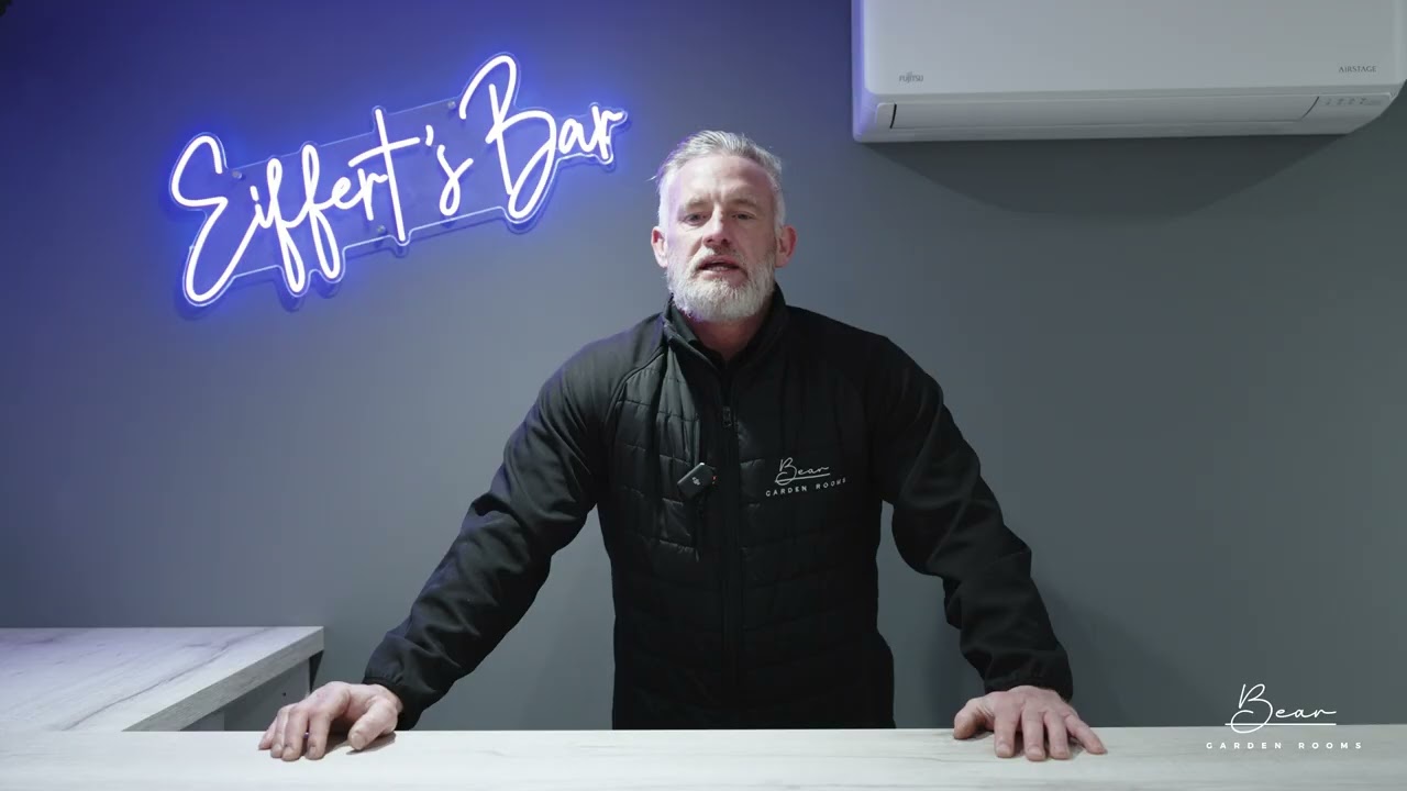 The Match | Bear Garden Rooms, Essex