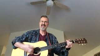 “Luxury Liner” - Gram Parsons cover