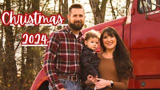 Christmas Day 2024