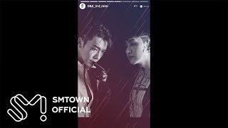 SUPER JUNIOR-D&amp;E 슈퍼주니어-D&amp;E The 3rd Mini Album &quot;DANGER&quot; Highlight Medley