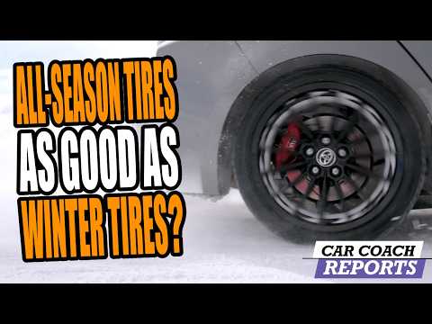 Bridgestone Just Broke the Rules | New Alenza Tires are Better than All-Seasons