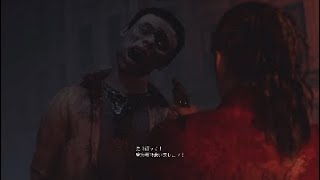 クレア裏Part１～ぶっちゃけ勢いで撮った～［実況プレイ］［BIOHAZARD RE:2 Z Version］*