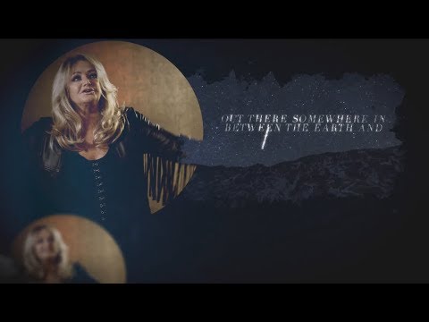 Bonnie Tyler - Between the Earth and the Stars (Official Video) Video