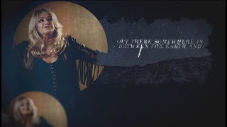Bonnie Tyler &quot;Between The Earth And The Stars&quot; Official Music Video