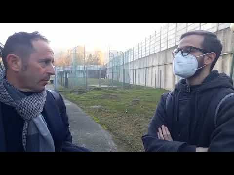 Eccellenza, La Pianese-Baveno: le parole a fine gara di Rino Molle