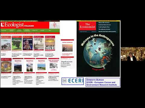 Ecologist Italia, in difesa della “Casa Comune”