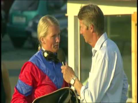 Fegentri in Ovrevoll: Interview with Lea Olsen