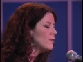 Krista Detor - Dancing in a Minefield (Live at PBS 2008)
