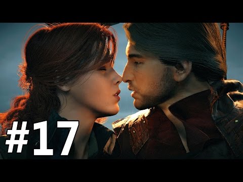 Assassin's Creed Unity The Escape & A Dinner Engagement Walkthrough Ep 17 Ultra GTX 970