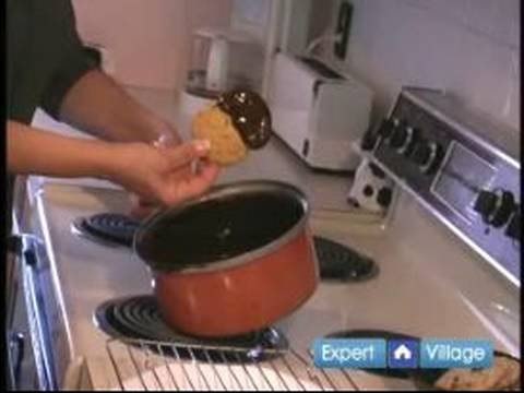 download lagu mp3 mp4 Chocolate Ganache Dipped Cookies, download lagu Chocolate Ganache Dipped Cookies gratis, unduh video klip Chocolate Ganache Dipped Cookies