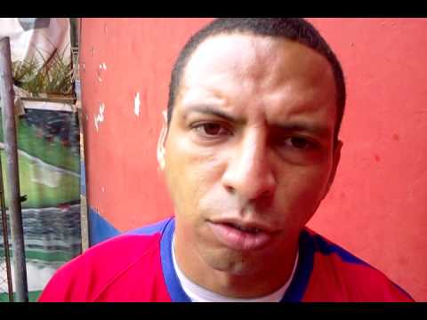 Oscar Isaula conversa del retorno al trabajo con Municipal