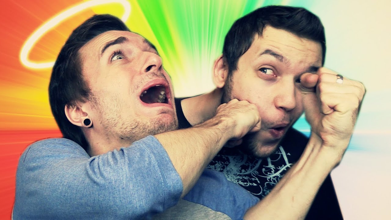 L’ACHÈVEMENT DE TOUTE UNE VIE ! thumbnail