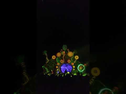 Yara & Malkaviam (yarakaviam)live - Origens Gathering festival 2018