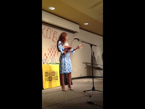 Raiatea Helm: Kalama'ula