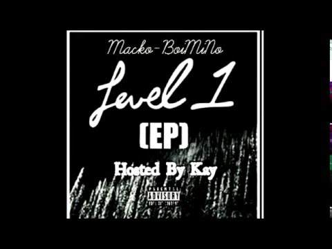 MackoBoI Mino   Wrist Remix Ft  Black Bull And Tyler