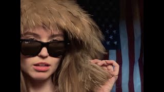 Cover art for its a dream