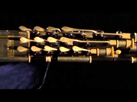 Píb Uilleann - Réamhrá