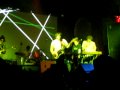 The Spinto Band - Brown Boxes