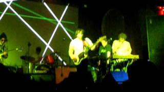 The Spinto Band - Brown Boxes