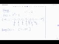 L1 Function Domain And Range Gwaji Calculus Hausa