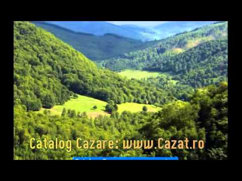 Cazare Valea Fagetului, Alba - Cazat.ro