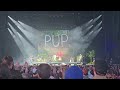 PUP - Old Wounds (Live @ Toronto, August 23, 2026)