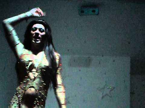 Myrella Bitch - Freedom -  12/07/2015