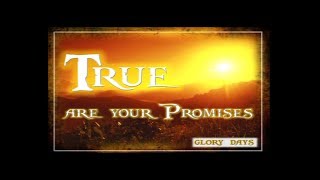 True Are Your Promises | 2 Samuel 7