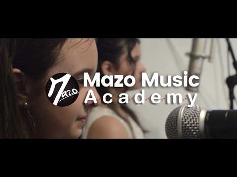 Little Do You Know - Isabella & Denisa (Mazo Music Academy)