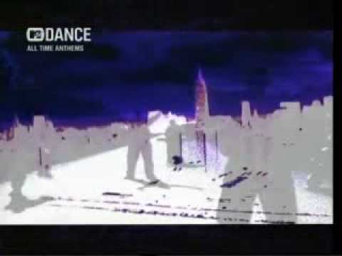 Shades of rhythm. Sounds of eden