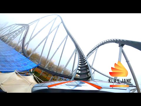 Silver Star Europapark Rust 20th anniversary  ONRIDE ☁