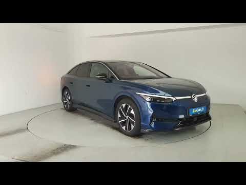 Volkswagen ID.7 PRO LAUNCH EDITION 1 - Image 2